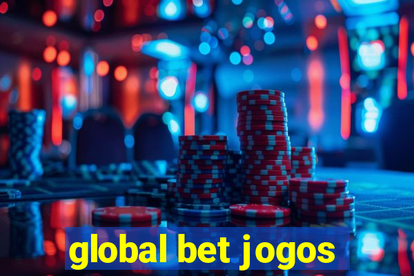 global bet jogos